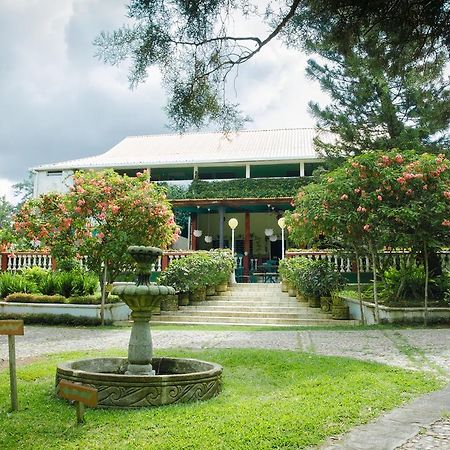 Hotel Boutique Hacienda San Pedro San Marcos Exterior foto